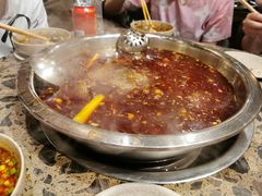 -肖肖酸萝卜鱼火锅(总店)