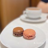 魔都探店｜超正宗的法式甜点‼️