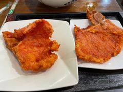 -爱家面馆(常州总店)