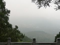 -青州市云门山风景区