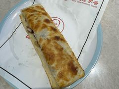 -高建民驴肉火烧(谈北路店)