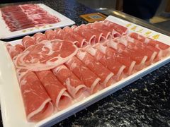 -常赢三兄弟·清真涮肉(五莲路店)