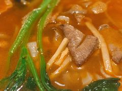 -漆黑觉米粉(三里屯店)