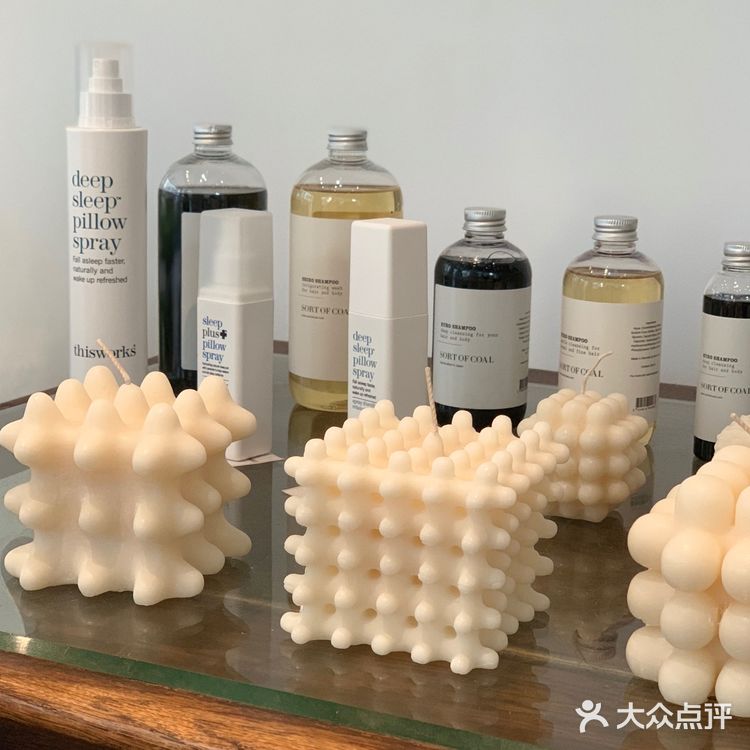 杭州新地标|网红打卡地天目里