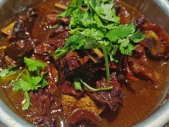 -徽三说·土徽菜·中国徽菜连锁品牌(阳湖总店)