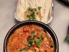 -韩宫宴烤肉·黑毛和牛·料理(合肥滨湖银泰城店)
