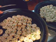 -小杨生煎(湟普汇店)