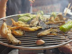 -源味居手把签烧烤(长春一店)