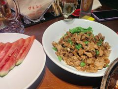 -柴米油盐(土菜院子店)