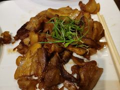 -金苑酒家·客家菜·广东老字号(万象店)