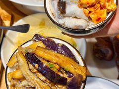 -胖姥姥·川湘闽菜(永春中闽百汇店)