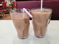 -旺角宝港式茶餐厅(寮步店)