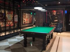 -酷秀KTV(阳泉滨河店)