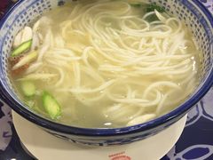 -桥香园云南过桥米线(金马碧鸡店)