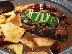 -京尊烤鸭店JINGZUN(春秀路店)