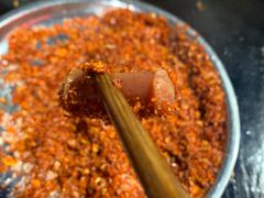 -红牌楼老号串串(银海佳苑店)
