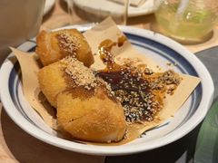 -巴奴毛肚火锅(七宝领展广场店)