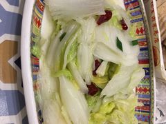 -阿拉丁新疆风味餐厅·清真(罗廊巷店)