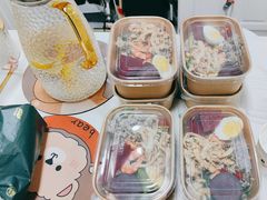 -Orenda健身工作室(平山店)