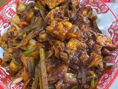 -啊臻味道米粉(总店)
