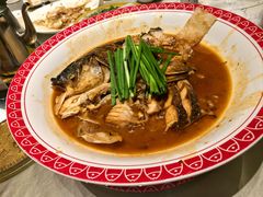 -老德州四合院·德州菜(天衢路店)