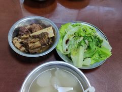 -阿秋牛排(湖心街店)