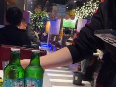 -AK47烤羊腿串吧(柳浪家园店)