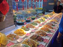 -东北大院·东北菜(三台子店)