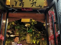 -京味斋·北京烤鸭(华威桥北工大店)