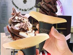 -GODIVA(王府井apm店)