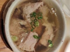 客语土猪汤-客语客家菜(琶洲保利店)