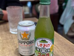 -豚王拉面(铜锣湾店 )