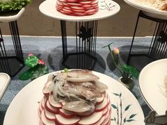 -码头鲜精致威海菜(欧乐坊店)