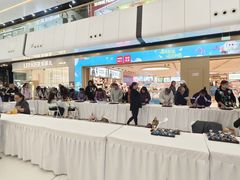 -万达广场(北京槐房店)
