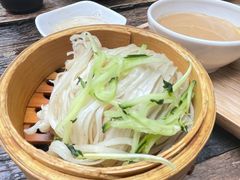 金丝油塔-醉长安(南门总店)