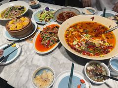 -懒人盐府人家(航天桥店)