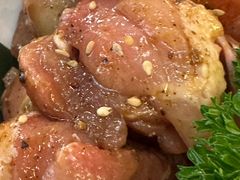 -千寻山野烤肉(中关村店)