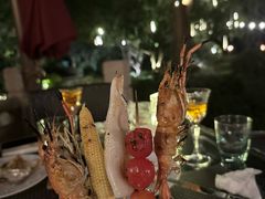 -杭州西子湖四季酒店-WL BISTRO西湖餐厅(灵隐路店)