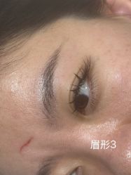 -一个差评成就的纹眉店