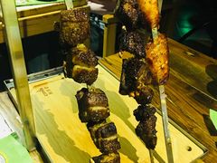 -通海俄式烧烤(下瓦房店)