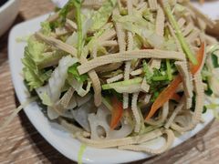 -永茂驴肉(莲池南大街总店)