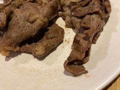 -一井烧肉·活鳗·寿司(望京SOHO店)