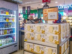 -华润万家(荔湾店)