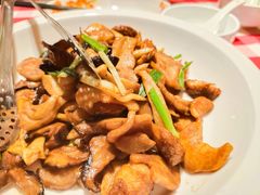 -西贝莜面村(上海百联西郊店)