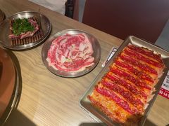 -西塔老太太泥炉烤肉(亚运村店)
