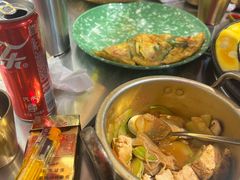 -釜山火炉·海鲜烤肉(紫藤路店)