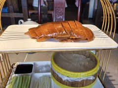 -麒麟小院·老九江菜(安平路店)