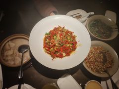 -西郊八号·山野江西菜(开发区店)