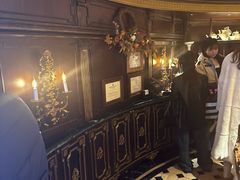 -B&C黄油与面包·THE GARDEN BAKERY概念店(世纪汇店)