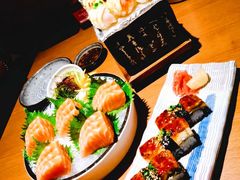-万岁寿司(天河领展店)